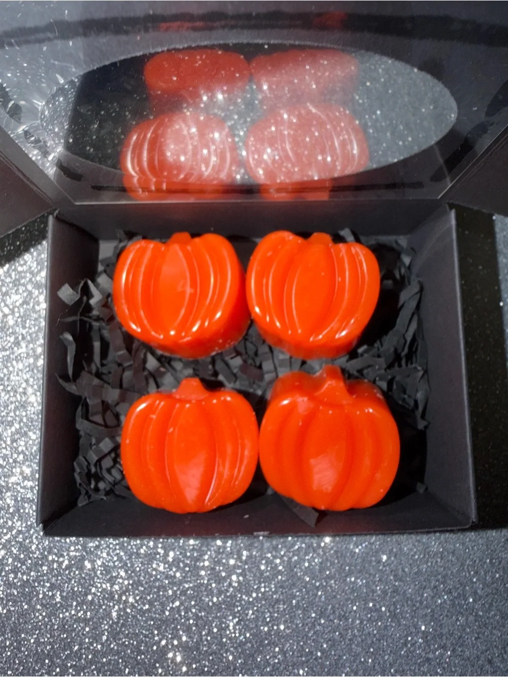 N/A homemade wax